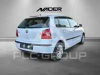 2002 Volkswagen Polo