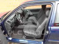 2002 Volkswagen Polo
