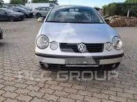 2002 Volkswagen Polo