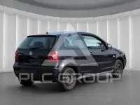 2002 Volkswagen Polo