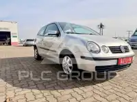 2002 Volkswagen Polo