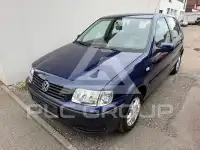 2002 Volkswagen Polo