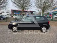 2002 Volkswagen Polo