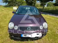 2002 Volkswagen Polo
