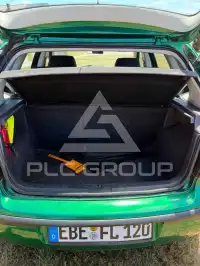 2002 Volkswagen Polo