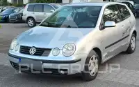 2002 Volkswagen Polo