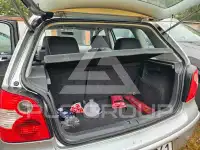 2002 Volkswagen Polo
