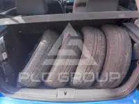 2002 Volkswagen Polo