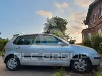 2002 Volkswagen Polo