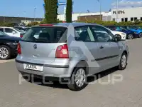 2002 Volkswagen Polo
