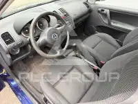 2002 Volkswagen Polo