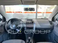 2002 Volkswagen Polo