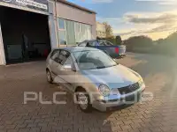2002 Volkswagen Polo