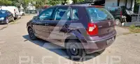 2002 Volkswagen Polo