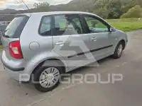 2002 Volkswagen Polo