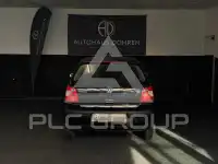 2002 Volkswagen Polo