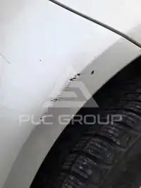 2002 Volkswagen Polo