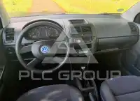 2002 Volkswagen Polo