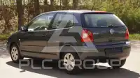 2002 Volkswagen Polo