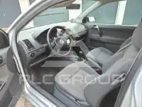 2002 Volkswagen Polo