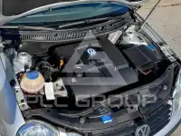 2002 Volkswagen Polo