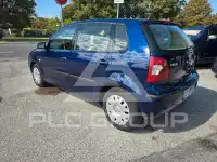 2002 Volkswagen Polo