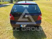 2002 Volkswagen Polo