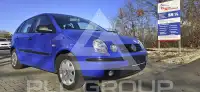2002 Volkswagen Polo