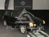 2002 Volkswagen Polo