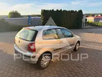 2002 Volkswagen Polo