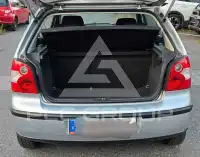 2002 Volkswagen Polo