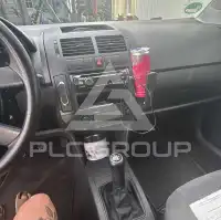 2002 Volkswagen Polo