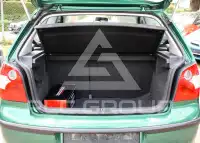 2002 Volkswagen Polo