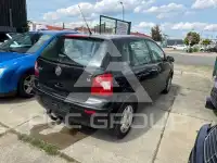 2002 Volkswagen Polo