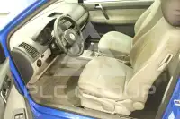 2002 Volkswagen Polo