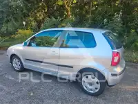2002 Volkswagen Polo