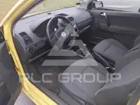 2002 Volkswagen Polo