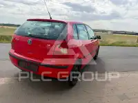 2002 Volkswagen Polo