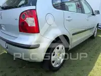 2002 Volkswagen Polo