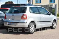 2002 Volkswagen Polo