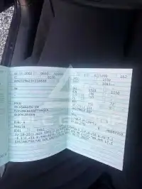 2002 Volkswagen Polo
