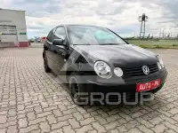 2002 Volkswagen Polo