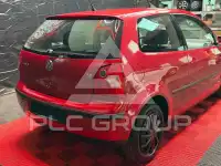 2002 Volkswagen Polo