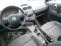 2002 Volkswagen Polo