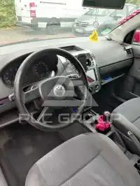 2002 Volkswagen Polo