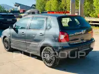 2002 Volkswagen Polo