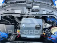 2002 Volkswagen Polo