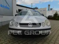 2002 Volkswagen Polo