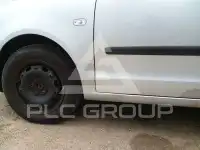 2002 Volkswagen Polo