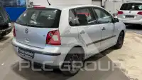 2002 Volkswagen Polo